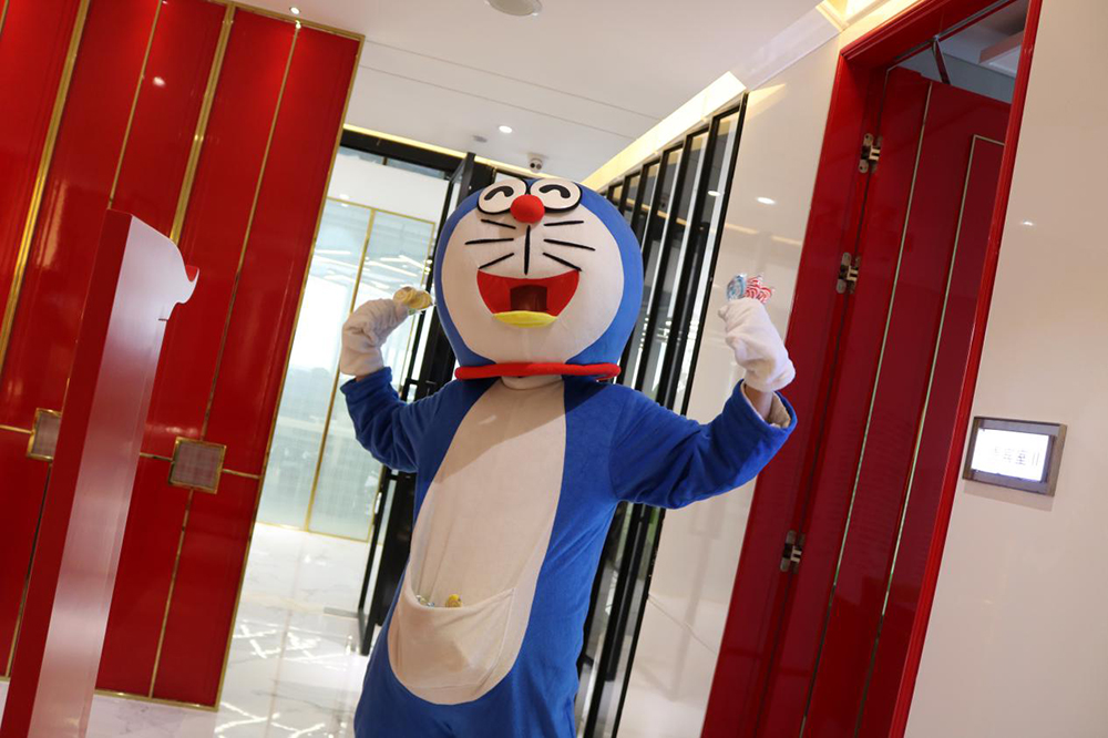 酒店設計活力無限：一顆童心，永不過期