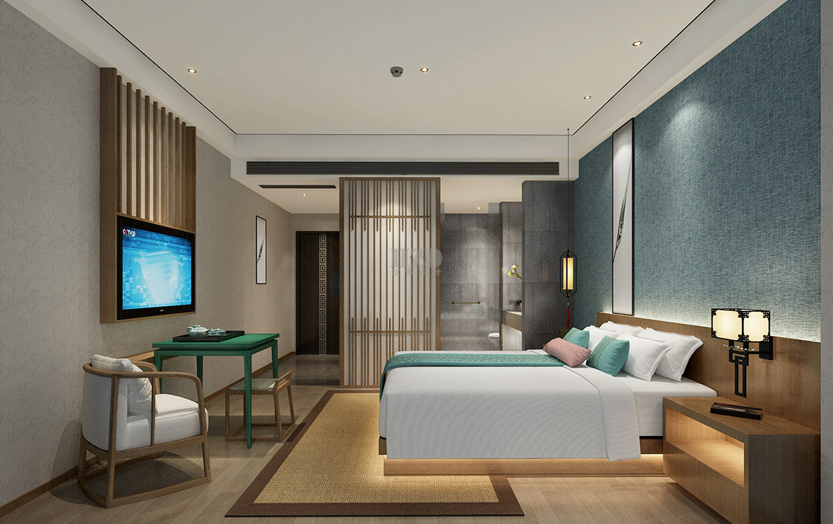 連鎖酒店設計 連鎖酒店設計