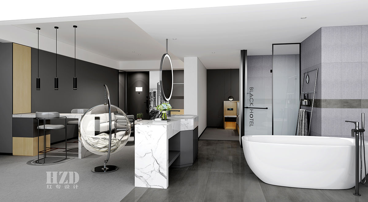 成都溫泉酒店設計公司 成都溫泉酒店設計公司