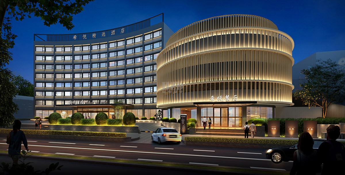 高端民宿設計 高端民宿設計