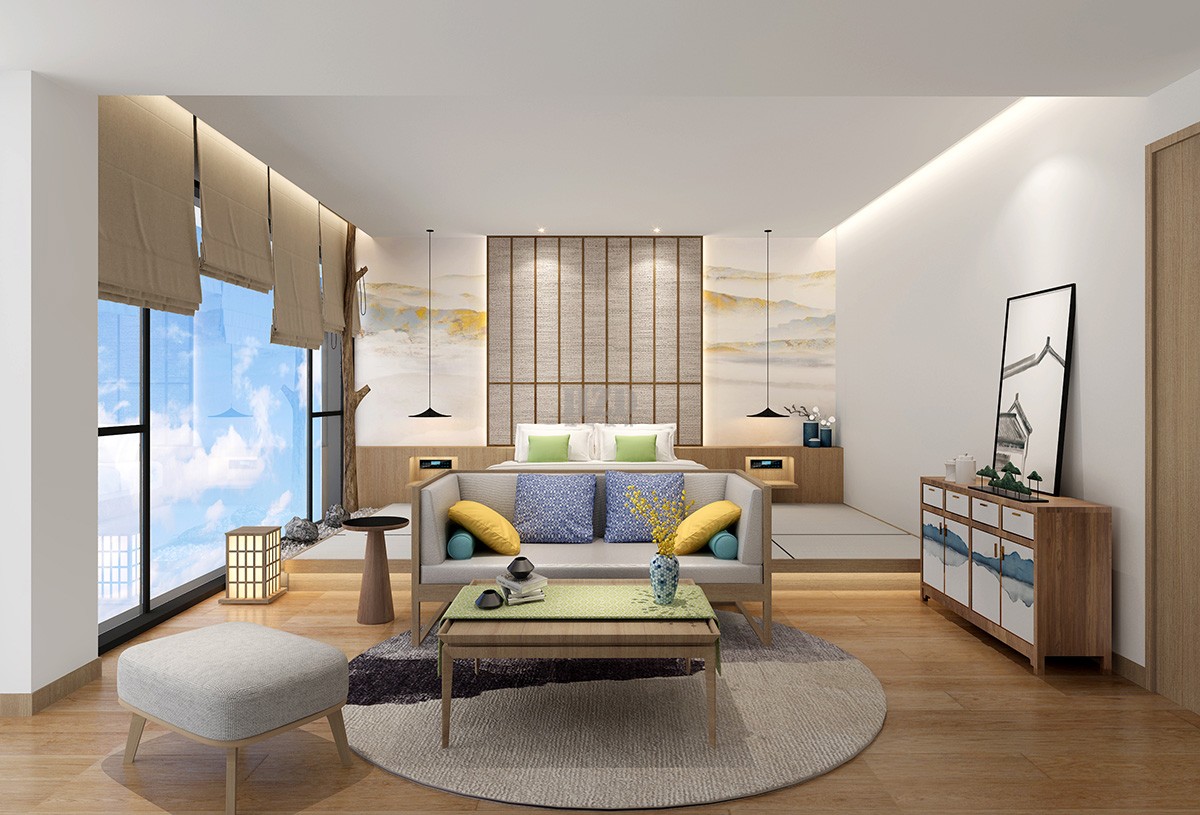 高端民宿設計 高端民宿設計