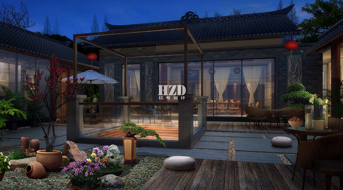 高端民宿設計 高端民宿設計