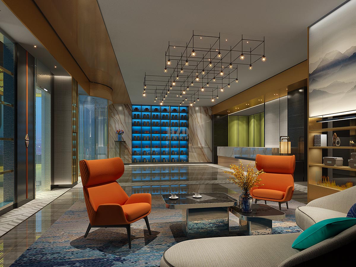 酒店設計 酒店設計