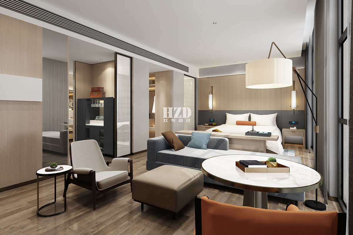 酒店設計公司 酒店設計公司