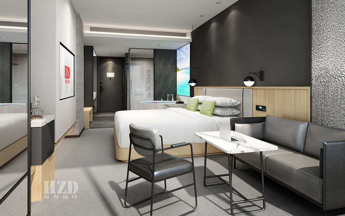 酒店設計 酒店設計