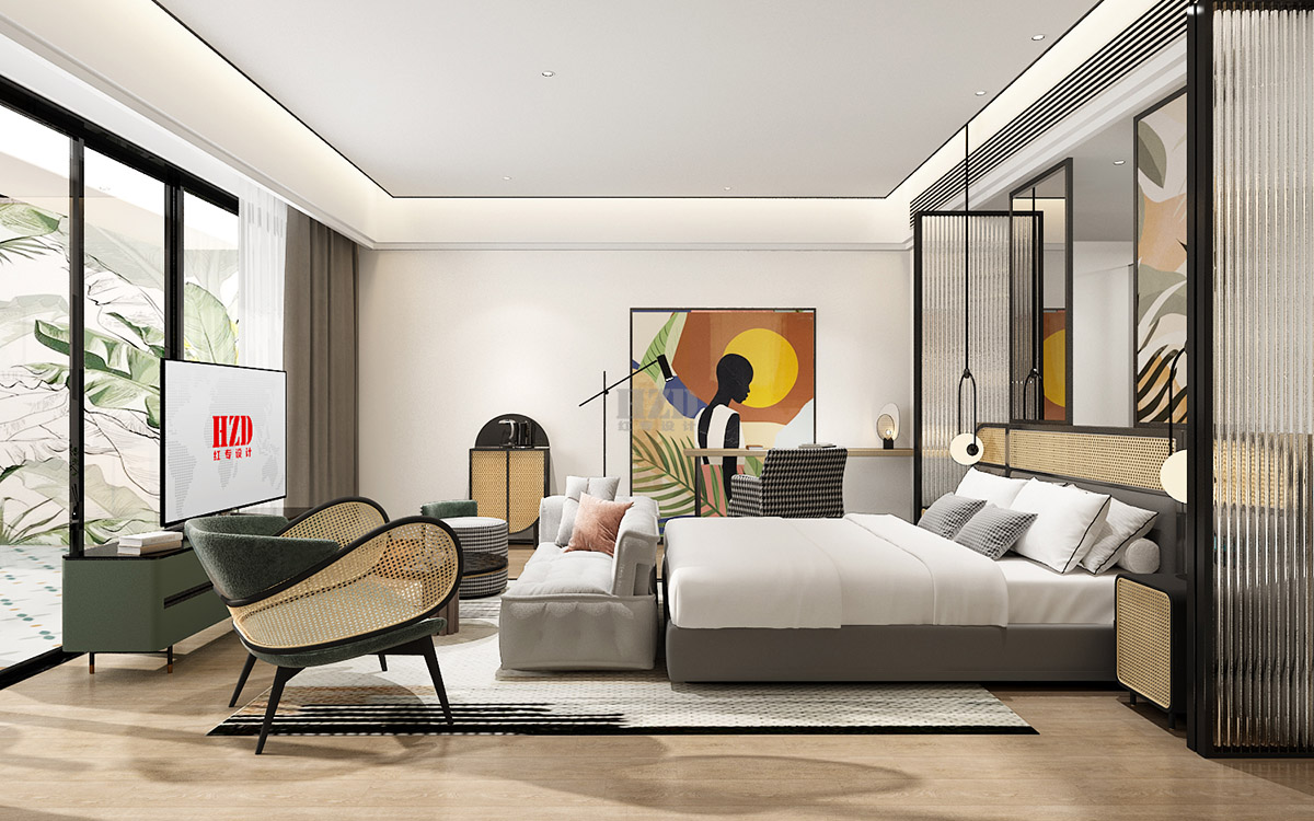 酒店設計公司 酒店設計公司