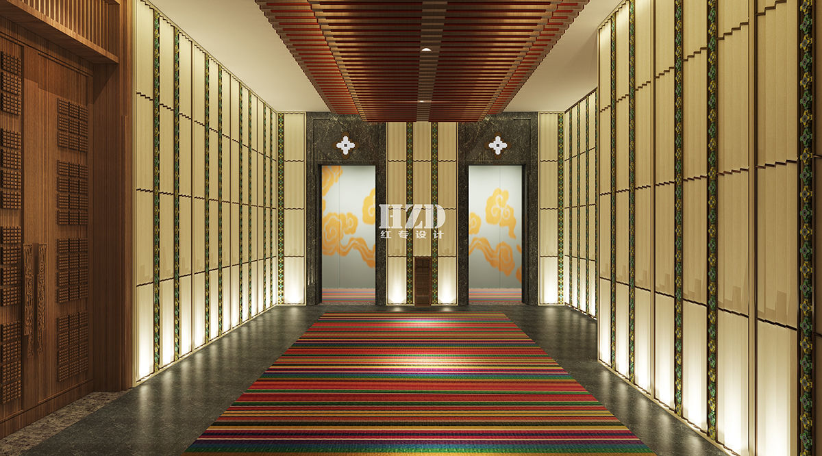 酒店設計公司 酒店設計公司