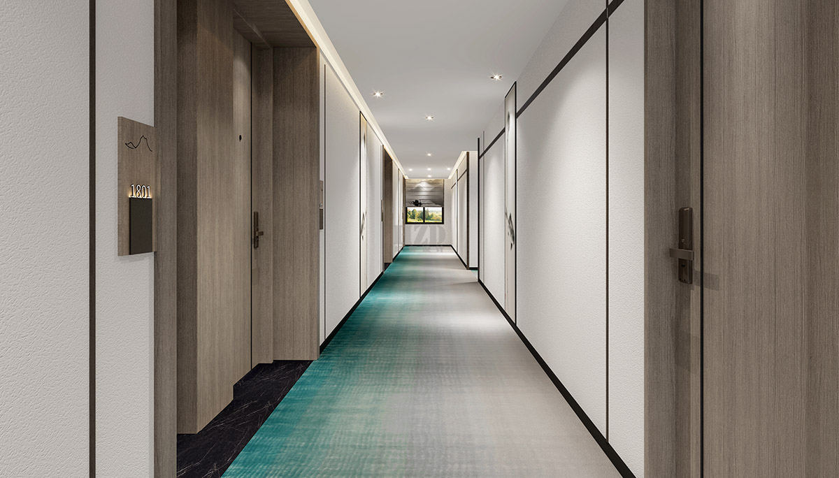 酒店設計公司 酒店設計公司