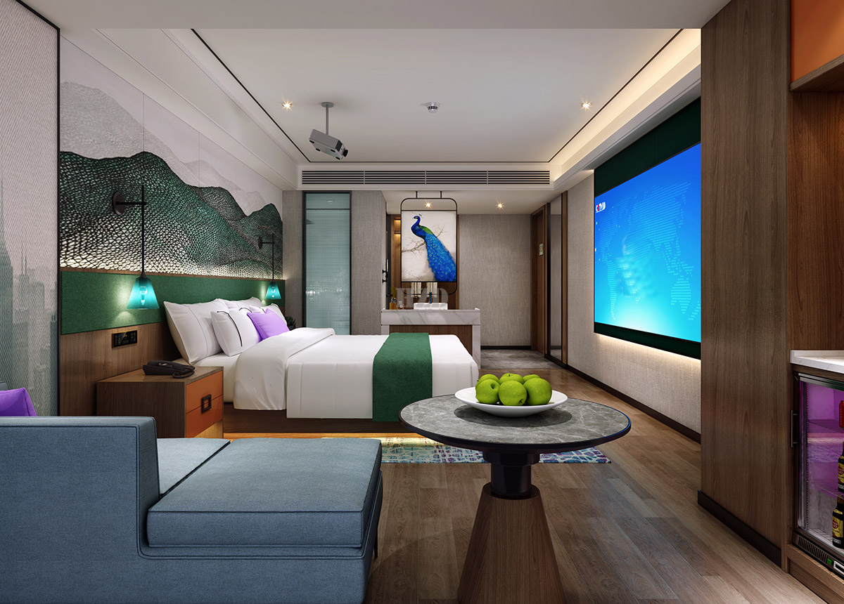 專業酒店設計公司 專業酒店設計公司