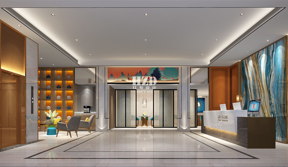 酒店設計 酒店設計